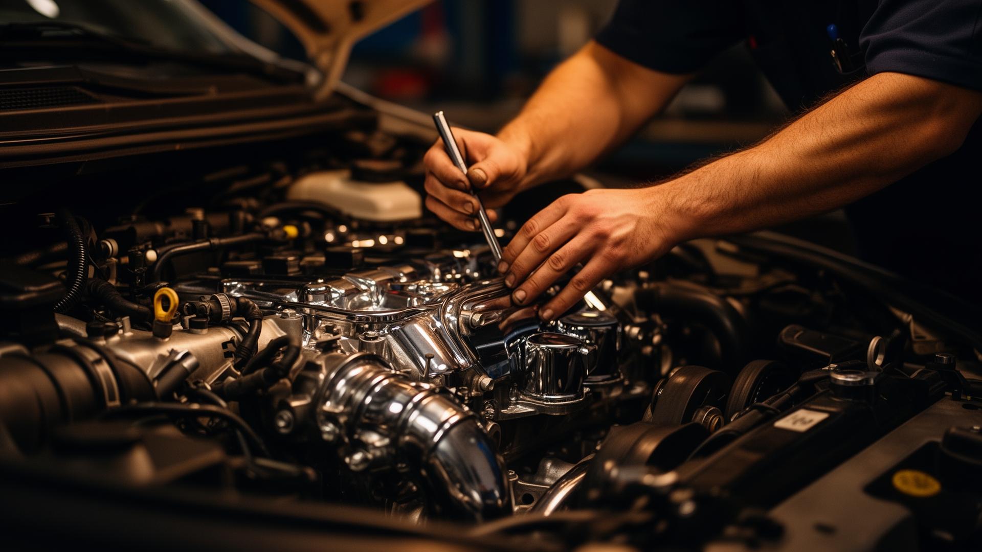 Engine Repair